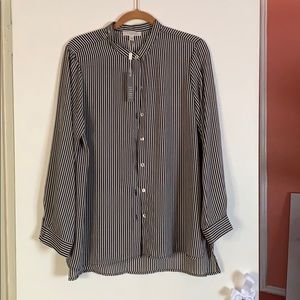 Spense brand blouse/ tunic NWT